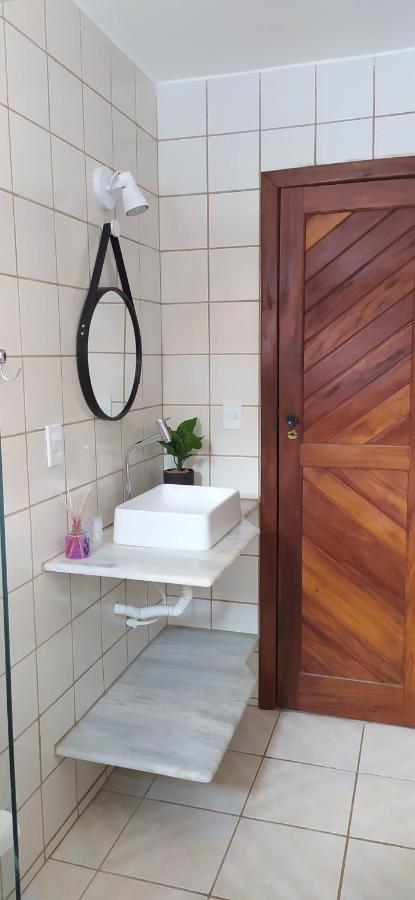 Casa Praia Taperapuan Porto Seguro Exterior photo